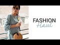 Fashion Haul: Die schönsten Frühlings-Kleider | natashagibson