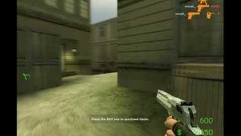 Double One deag | sneak_