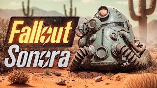 картинка: Про Fallout Sonora