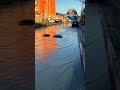 Повторный потоп в Махачкале: факты