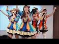 新生・スチームガールズ 2部 立川アレアレア 2023/02/27