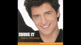 2004 Sakis Rouvas - Shake It (Soumka Mix)