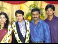 Anchor Deepak and Ranjani wedding photos | ஜீ தமிழ் தீபக் கல்யாண புகைப்படங்கள்