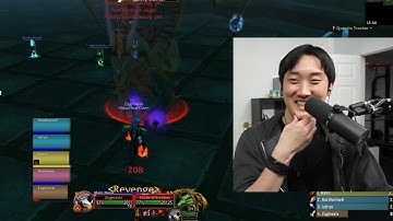 HC WARRIOR TANK POV - FULL SUNKEN TEMPLE RUN