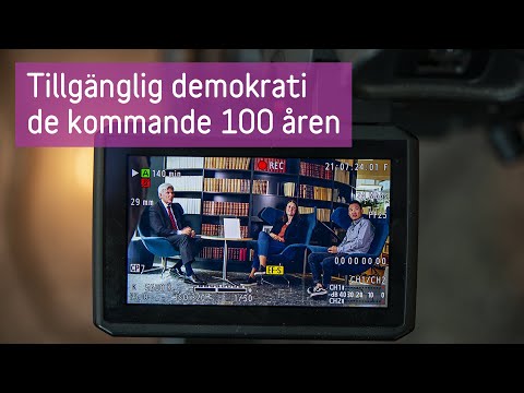 Video: Under De Kommande 5 åren Kan Eugenik Ha En Stor Framtid - Och Mdash; Alternativ Vy