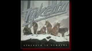 Watch Tyketto Strength In Numbers video