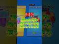 バグ発生#ブロスタ #最強キャラ #一番強いキャラ #ゲーム #Shorts#豆知識 VOICEVOX:青山龍星