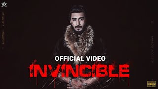 Invincible | RCR | Sarcastically Kumar | Invincible EP