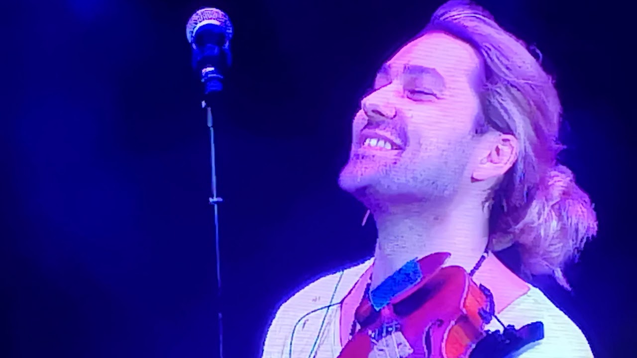 David Garrett Milano 20.10.2018(6)