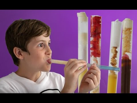 What How To Cook That Recipes