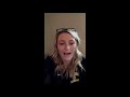 Social Media Mental Health Campaign Day 2