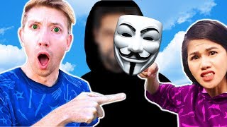 PROJECT ZORGO News - Chad Wild Clay Project Zorgo Face Reveal?!