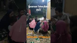 Menyambut Tahun Baru