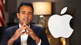 Apple's Antitrust Troubles as the Mac Turns 40