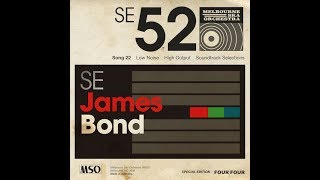 Miniatura de "Melbourne Ska Orchestra - James Bond Theme"