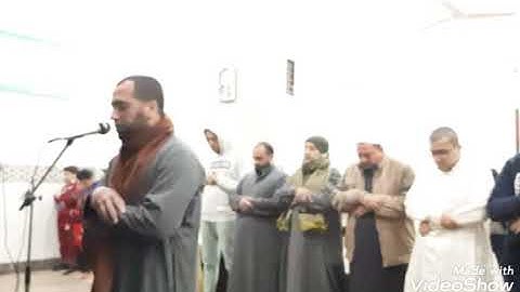 تلاوه خاشعه للشيخ ابراهيم الغريب لما تيسر من سورة هود