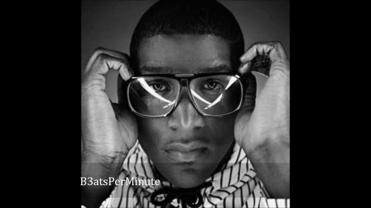 Earthquake- Labrinth ft Busta Rhymes (remix)