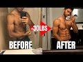 My Secret To GAINING Muscle | Advice From a Super Skinny Guy