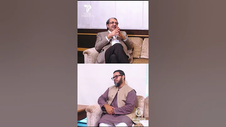 Why Local Tourists Drive Pakistan’s Tourism Economy | Azam Jamil