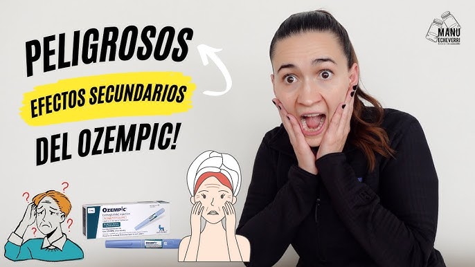 Cómo encontrar Ozempic en tu farmacia