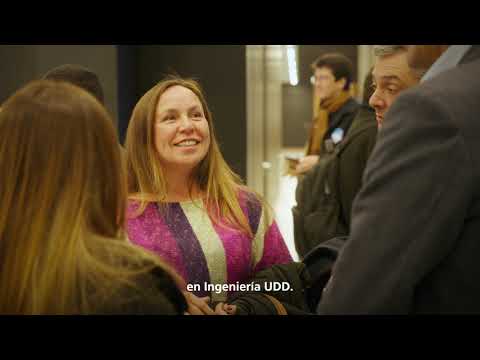 Encuentro Alumni Ingeniería UDD 2026