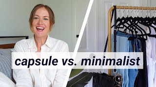 Summer Micro Capsule Wardrobe | 15 Pieces for 30 Days
