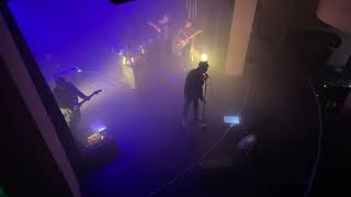 Echo And The Bunnymen Live in Berlin 2024 - Full Show