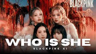 [AI COVER] What if BLACKPINK sang 