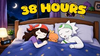 38 Hours of JaidenAnimations For A Good Night’s Sleep 😴🌙⭐