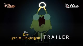 Kiff Lore Of The Ring Light - Teaser