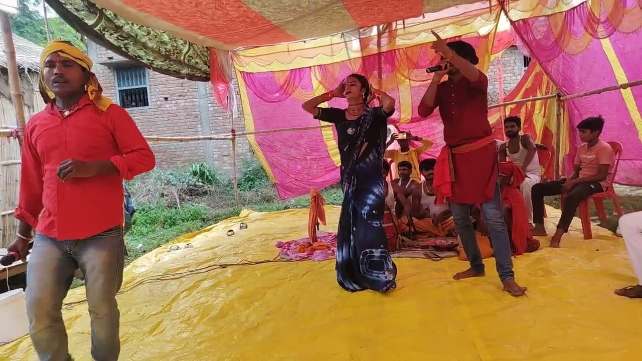 भैया बाबा के पूजा चनवीर पंजियार 9102364308/9263375291