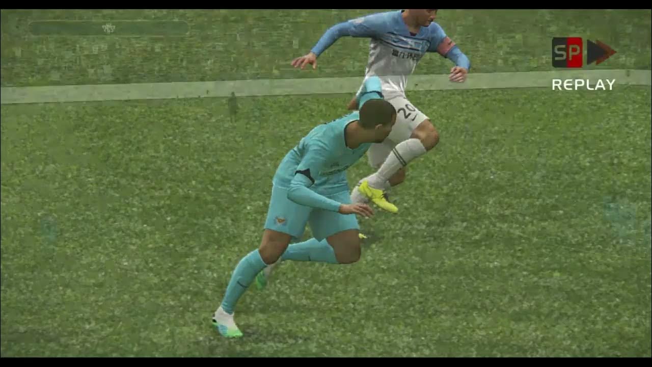 PES 2019 Guangzhou FC Vs Daegu FC PS5 PC Gameplay Longplay Best pes-2019-guangzhou-fc-vs-daegu-fc-ps5-pc-gameplay-longplay-best