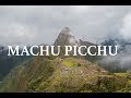 MACHUPICCHU, LA MARAVILLA DE PERÚ | RUTA Y MEJORES DESTINOS | OMAR TURISTA