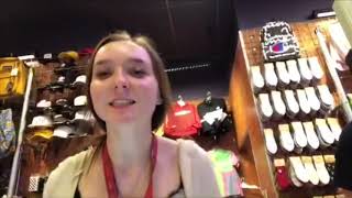 Winter Formal vlog #1