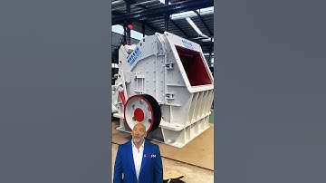 #fcnfm High-Performance Jaw Crushers for Diverse Applications