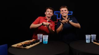Blazin Hot Talk Episode Featuring Student Body President Beau Kendrick