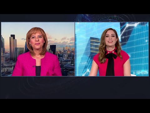 مراسلة العربية تصويتان حاسمان اليوم على مشروع قانونين للضرائب والإنفاق دعمهما ترمب