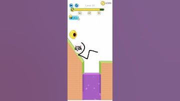 save the doge || Level - 20