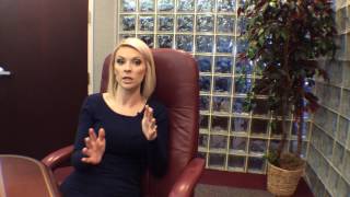 Sharla McBride Interview 1