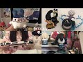 ˚₊‧꒰ა VLOG ໒꒱ ‧₊˚ 오타쿠고 。。동숲 합니다 🍏 • 모동숲 • 아미보깡 • 홍대 굿즈샵 투어 • 히로아카 • 헌터헌터 • 랜덤깡 • 오타쿠 일상