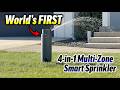Save THOUSANDS of $$$ on a Sprinkler System! Aiper IrriSense 2