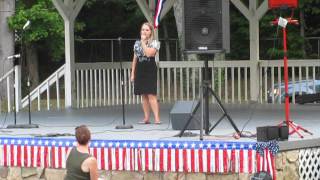 jasper's most talented