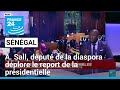 Sénégal : "Nous demandons au Conseil constitutionnel de prendre ses responsabilités"