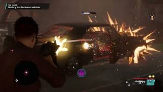 Saints Row | EP:12 | GANG FIGHT | GAMEGIRL | HELICOPTER FIGHT | GTA | OPEN WORLD GAME| SHOOTING GAME