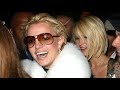 That Time Britney Spears And Paris Hilton Partied All Night And The Paps Got Pepper-Sprayed [2007]