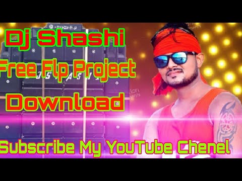 dhak-baja-kashor-baja-dance-dj-song-2019-dj-shashi-free-flp-project-download