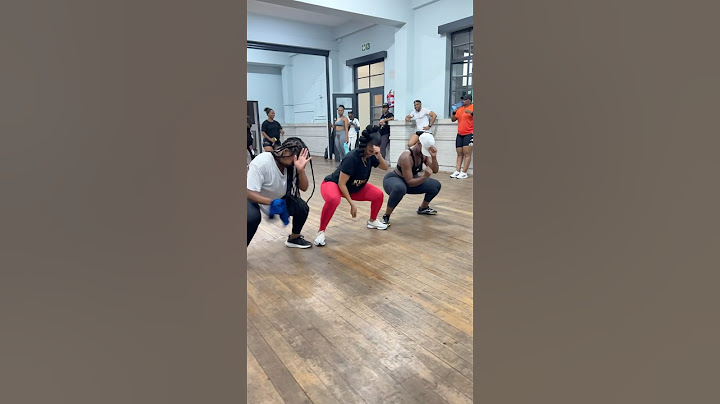 Your GLUTES needs this WORKOUT by The King Of Squat @nyawolomshini21