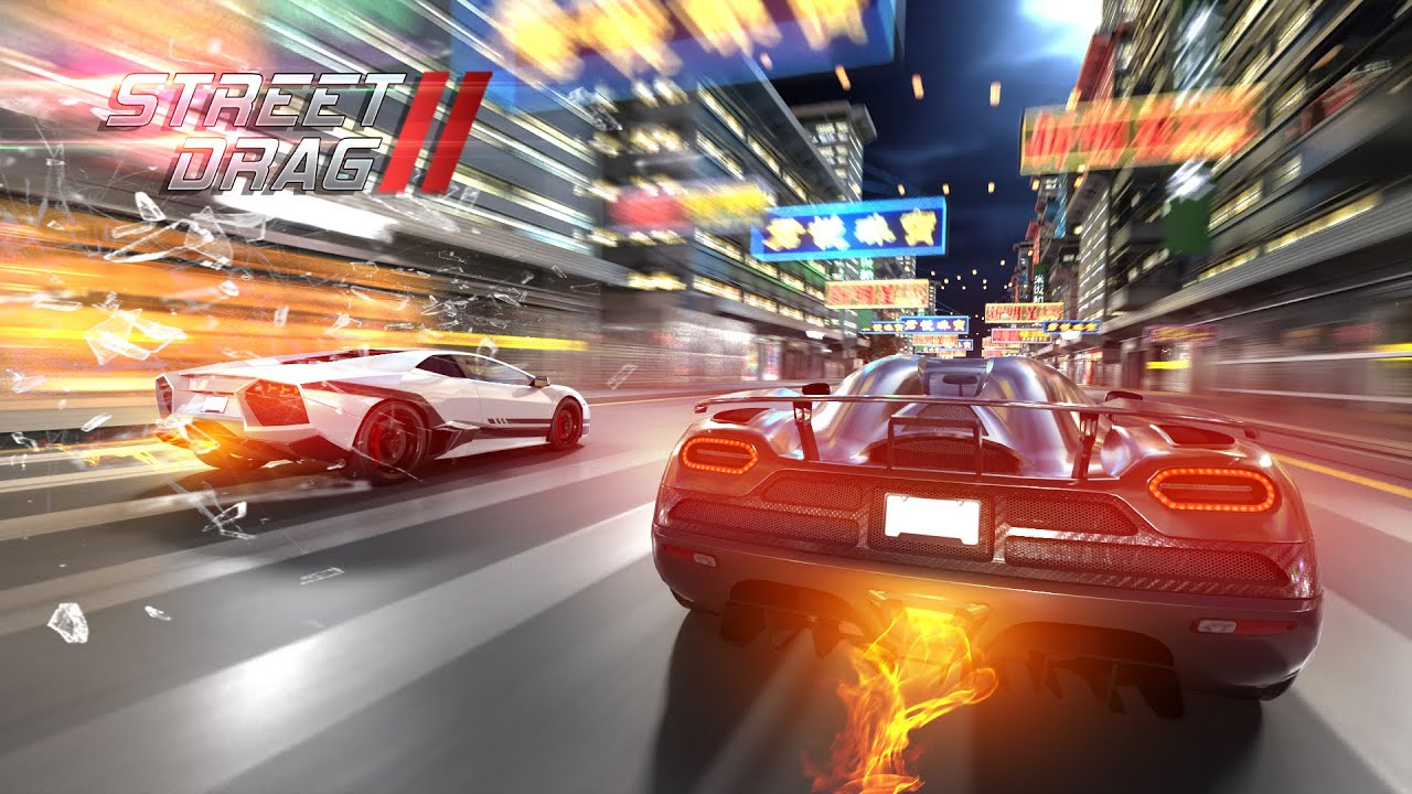 Street Drag 2: Real Car Racing - Apps On Google Play