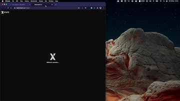 Frontend is Rocket Science - How to use xState in Vue 3 now!