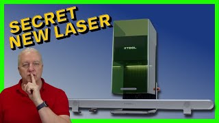 xTool F1 Ultra - The World&#39;s First Diode/Fiber Combo Laser